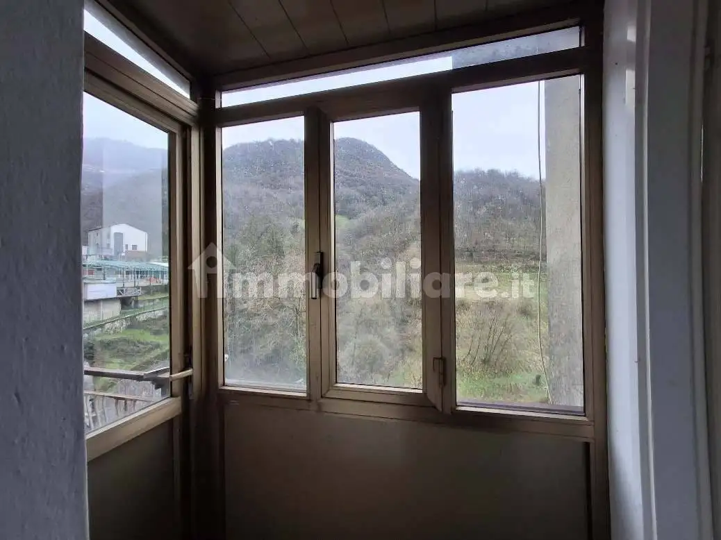 Appartamento in asta a Torre de' Busi