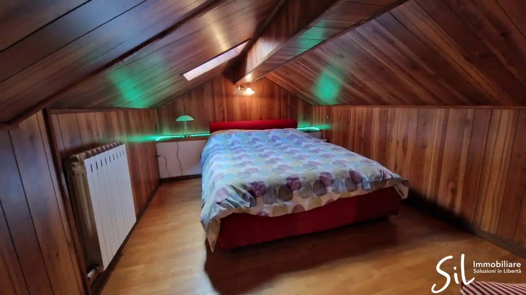 Attico - Mansarda - foto 2