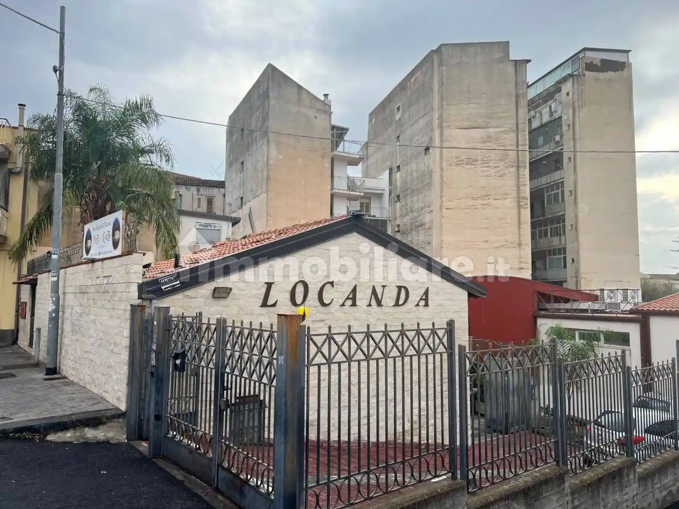 Villa in vendita a Catania