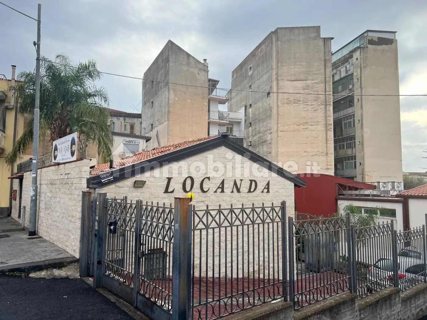 Villa in vendita a Catania