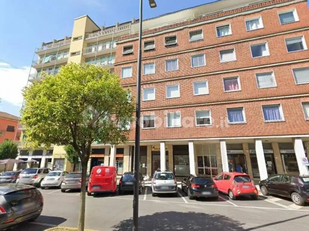 Appartamento in asta a Azzano San Paolo