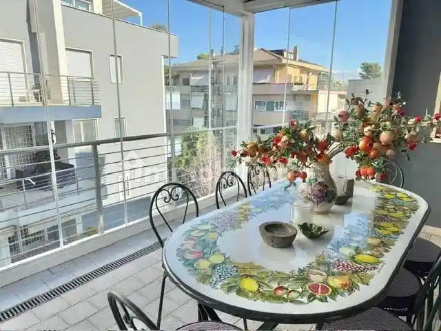 Appartamento viale Cortina d'Ampezzo, Cortina d'Ampezzo, Roma - foto 2