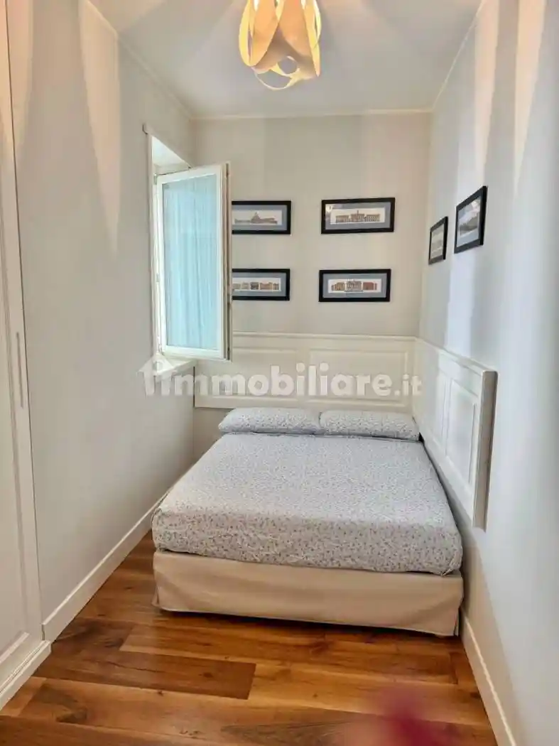 Appartamento viale Cortina d'Ampezzo, Cortina d'Ampezzo, Roma - foto 3