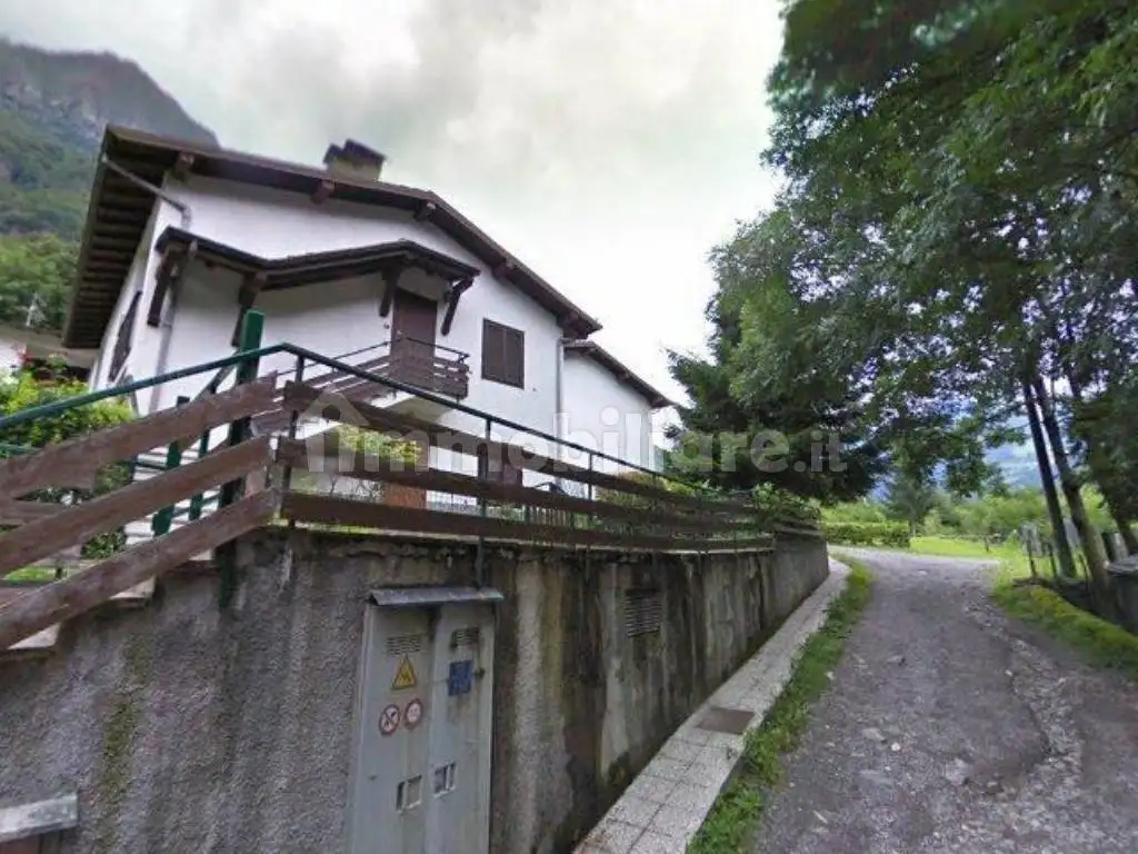 Appartamento in asta a Valbondione