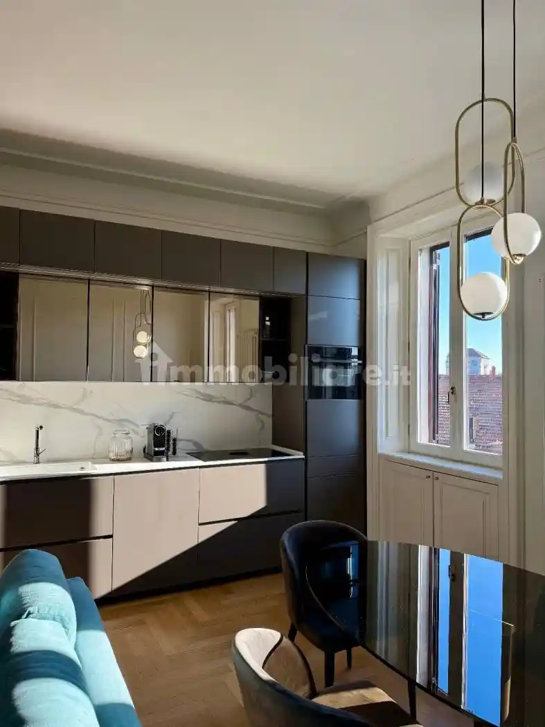 Trilocale via Sardegna 27, Washington, Milano - foto 3