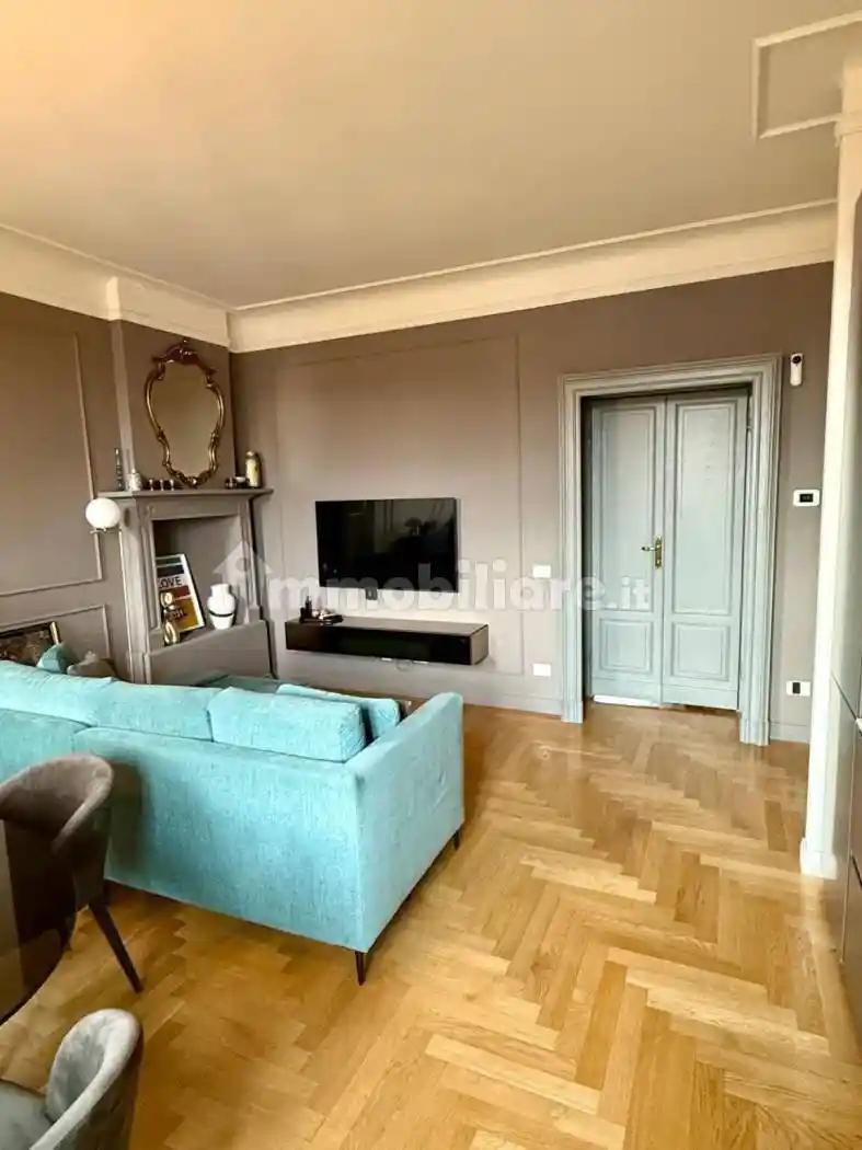 Trilocale via Sardegna 27, Washington, Milano - foto 4