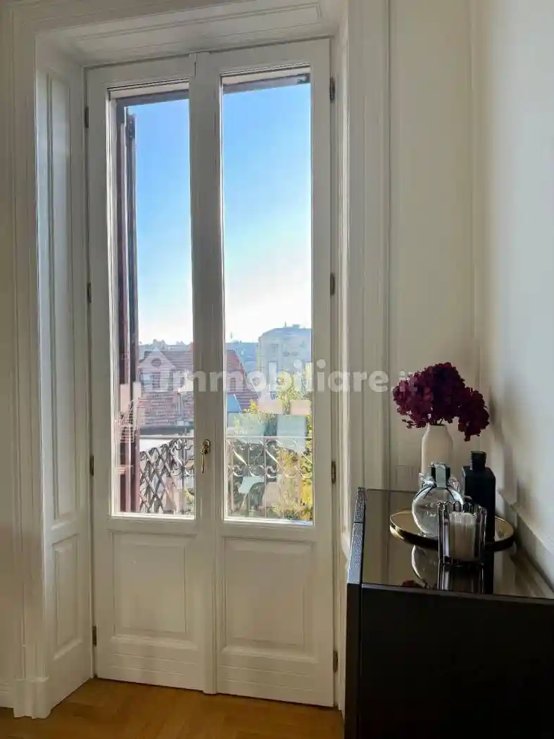 Trilocale via Sardegna 27, Washington, Milano - foto 5