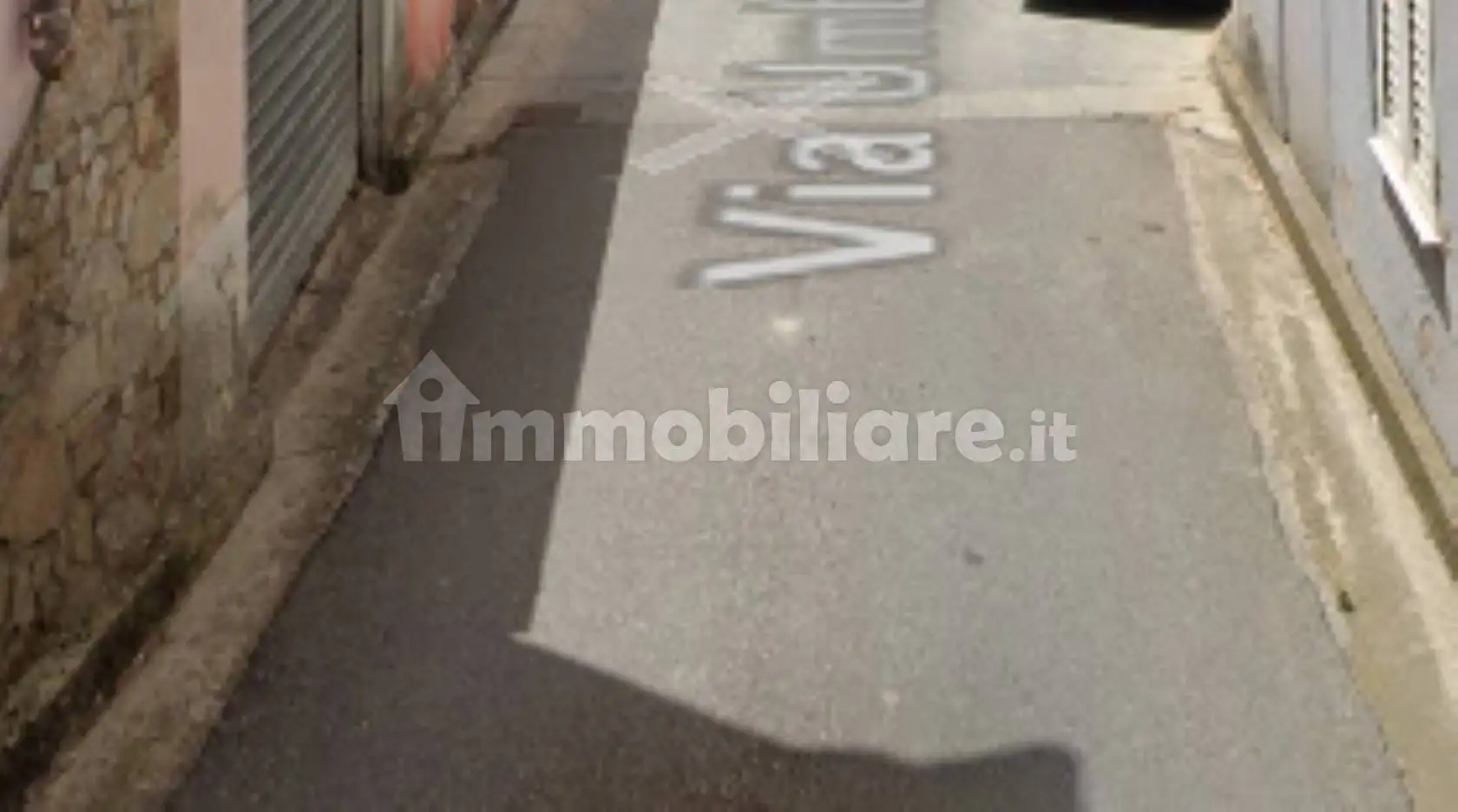 Appartamento in asta a San Nicolò Gerrei