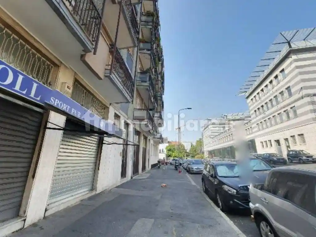 Appartamento all'asta via Pier Francesco Mola, 39, 20156 Milano Italia - 20156 Milano 39, Milano - foto 3