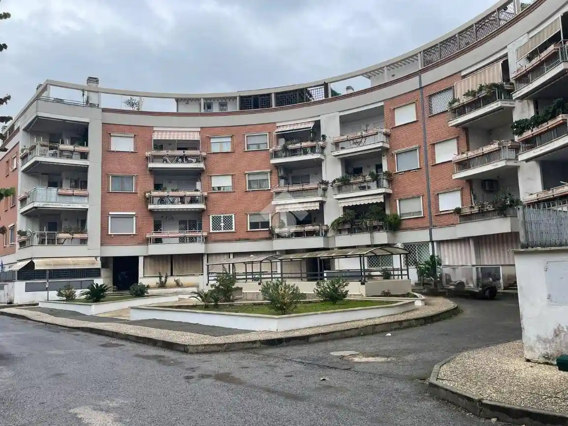 Bilocale via Livatino 3, Centro, Nettuno - foto 2