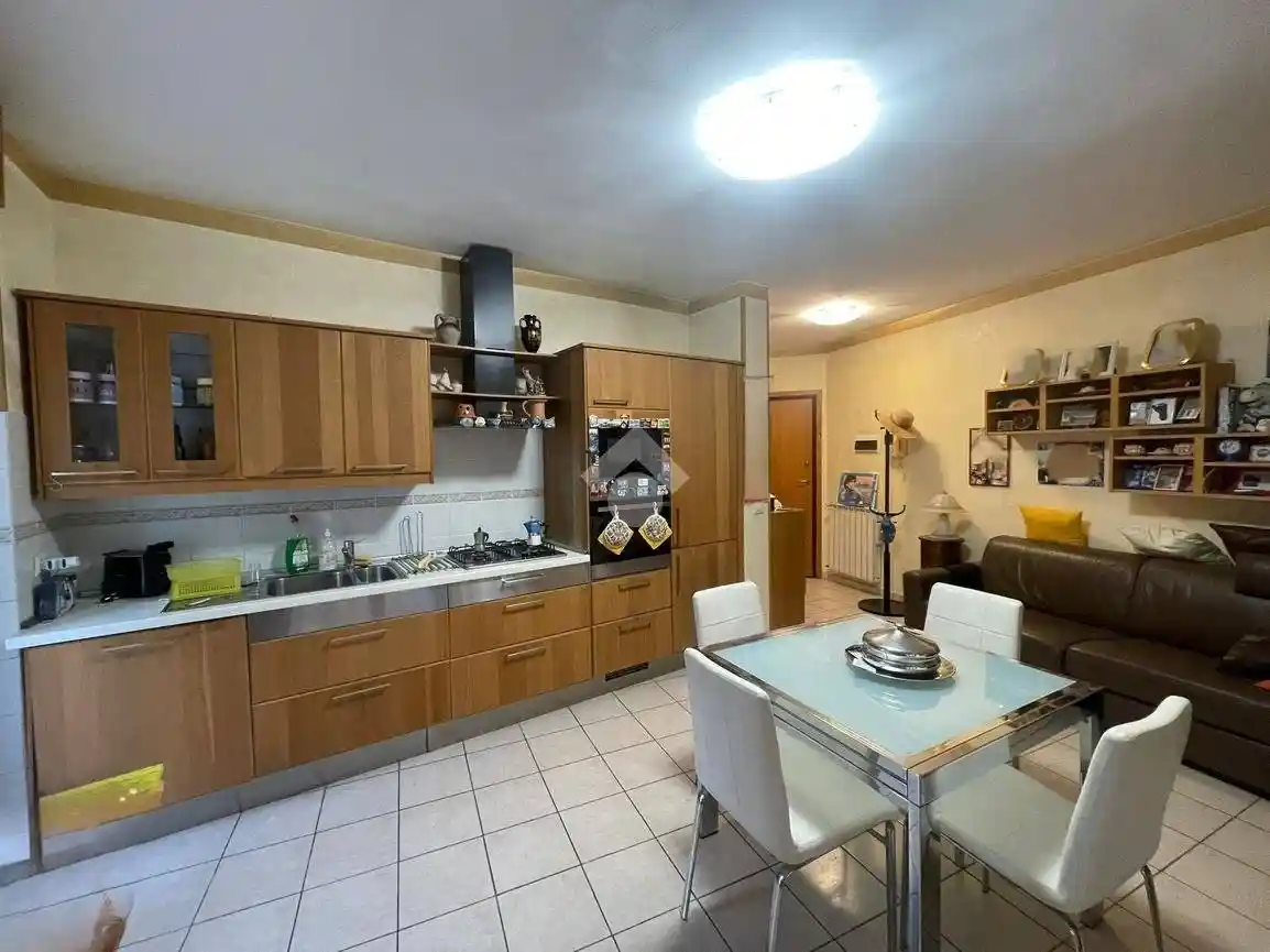 Bilocale via Livatino 3, Centro, Nettuno - foto 3