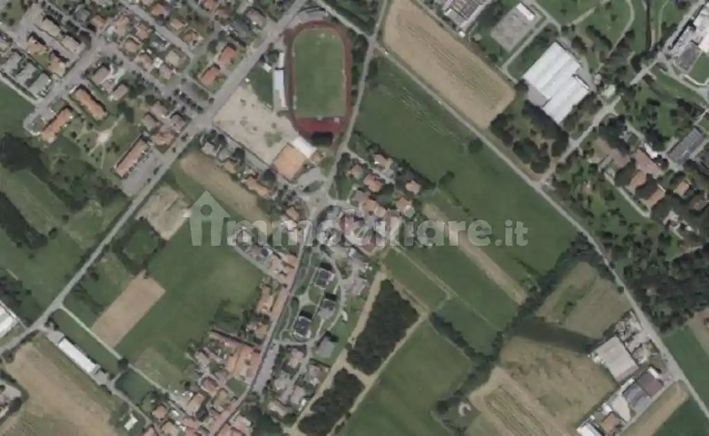 Appartamento in vendita a Nerviano