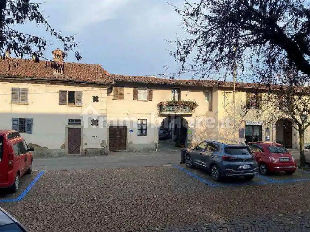 Appartamento in vendita a Trezzo sull'Adda