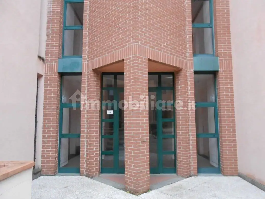 Appartamento in asta a Gessate