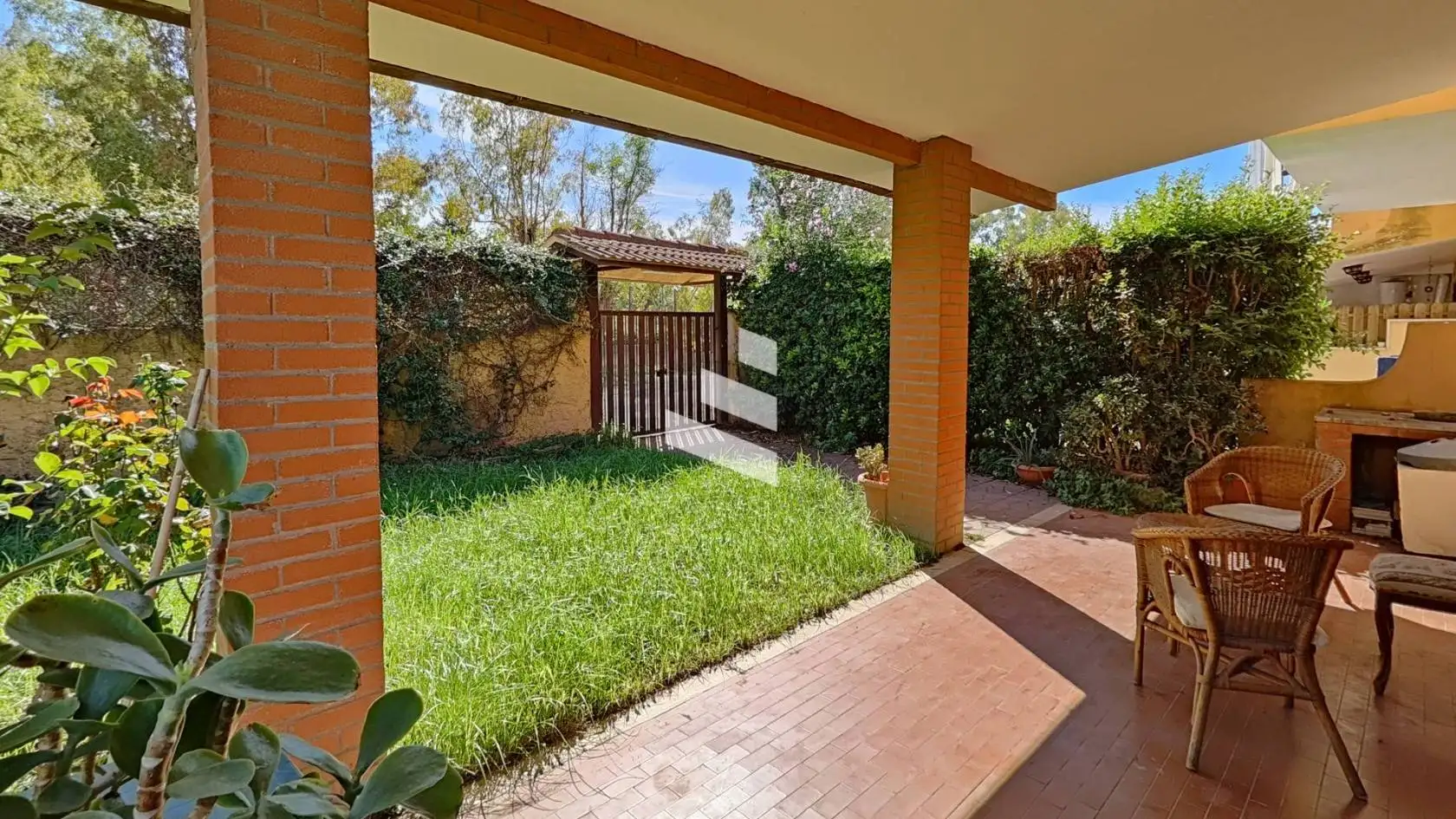 Villa a schiera via Sandro Pertini, Centro, Cerveteri - foto 3