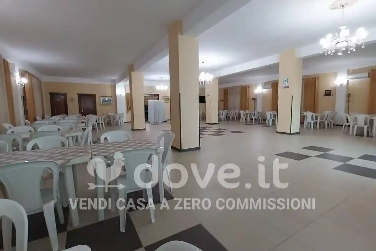 Villa in vendita a Oria