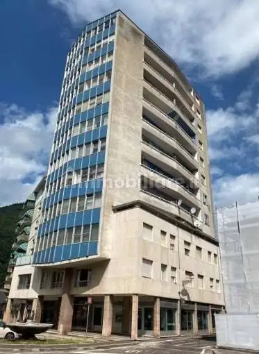 Appartamento in asta a Sarezzo