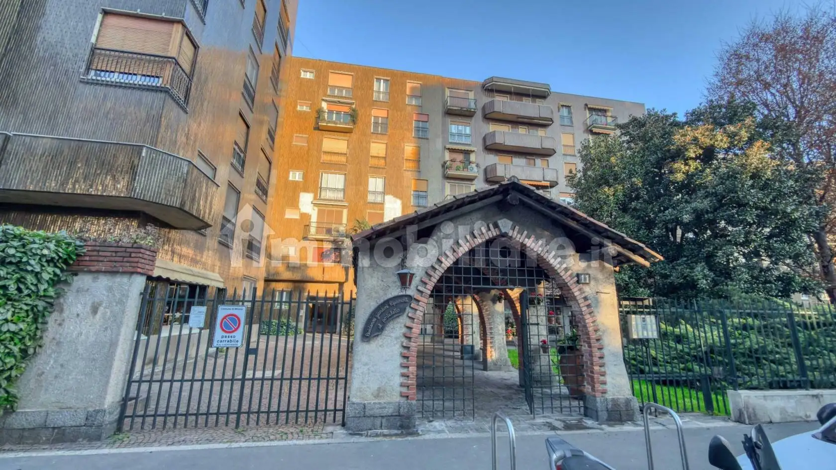 Apartment in vendita a Milan