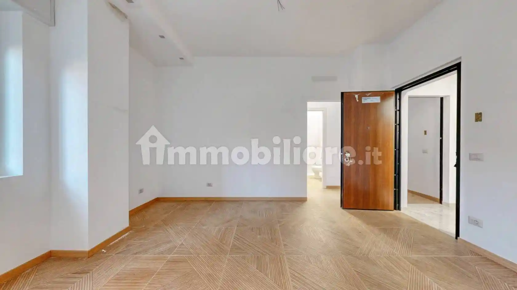 Bilocale via Val di Sole 11, Vigentino - Fatima, Milano - foto 3