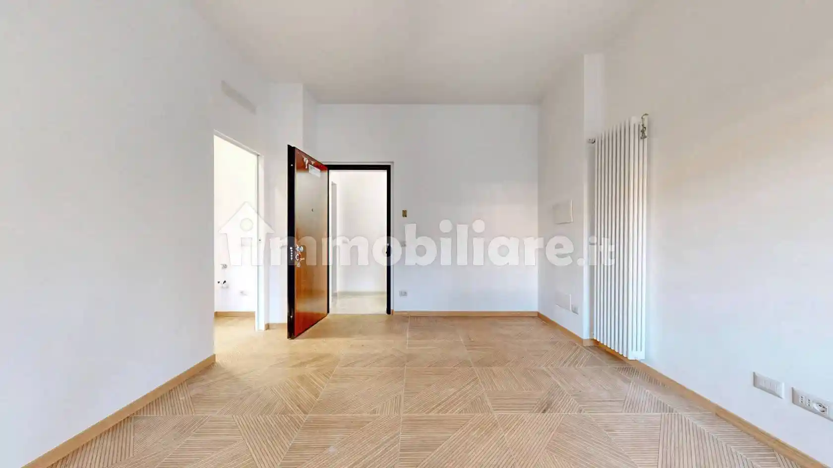 Bilocale via Val di Sole 11, Vigentino - Fatima, Milano - foto 5