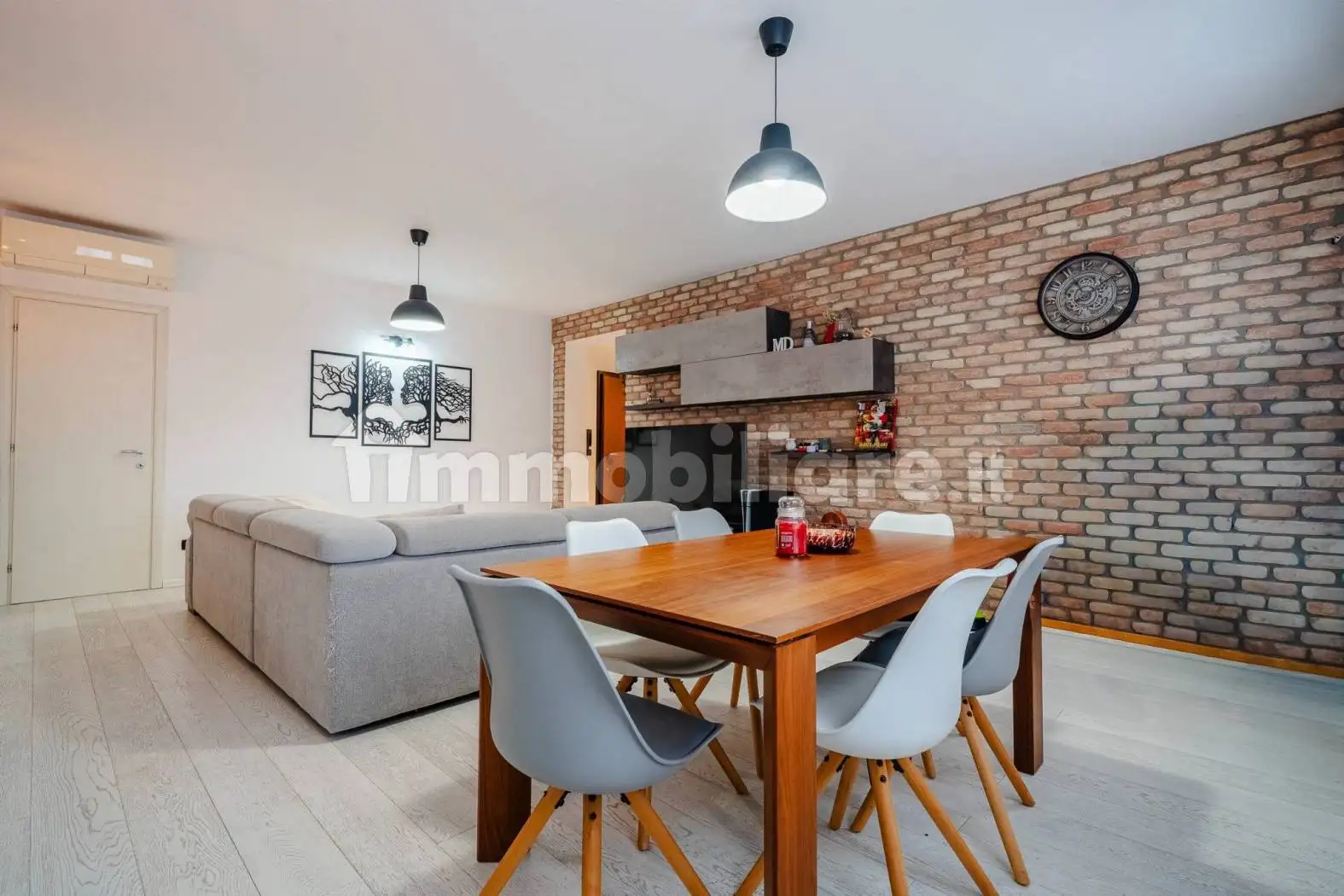 Appartamento in vendita a Molinella