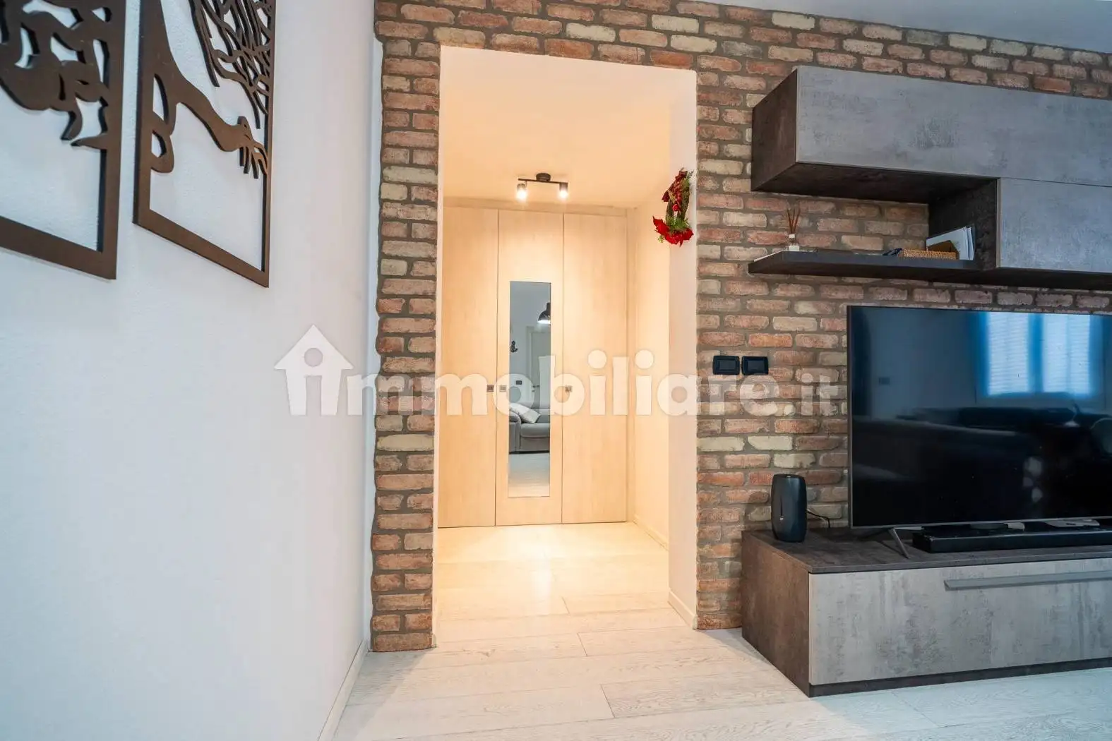 Trilocale via Provinciale Superiore 49, Frazioni di Molinella, Molinella - foto 2