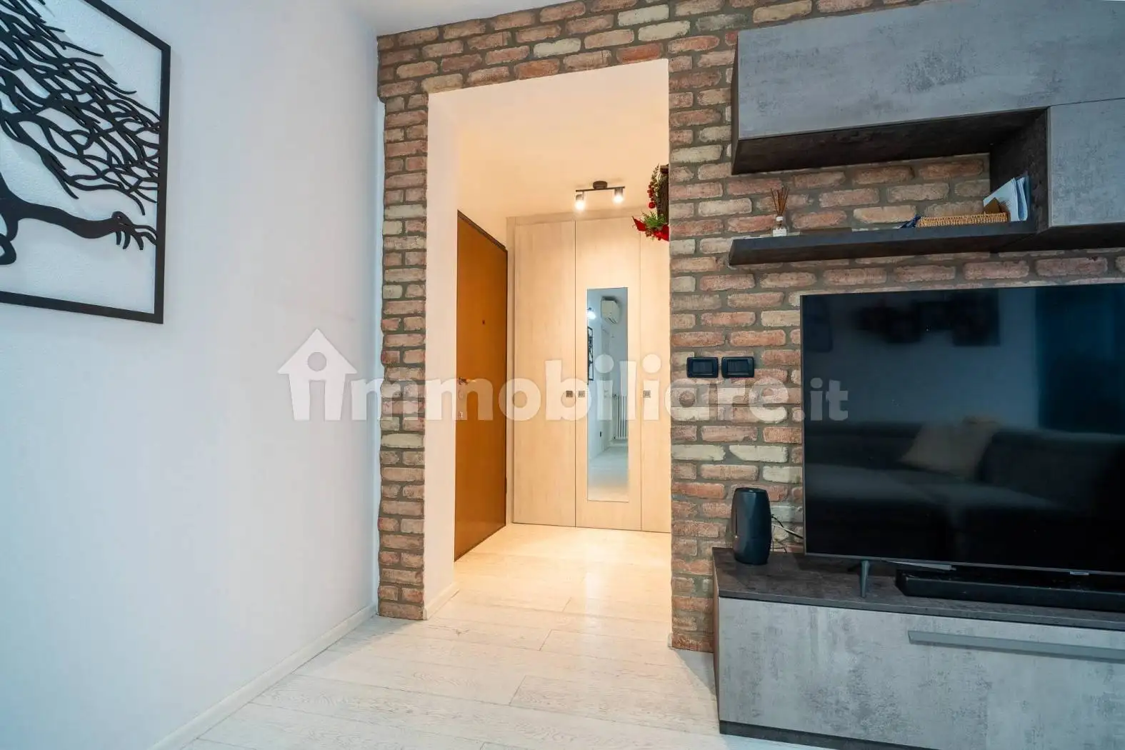 Trilocale via Provinciale Superiore 49, Frazioni di Molinella, Molinella - foto 3