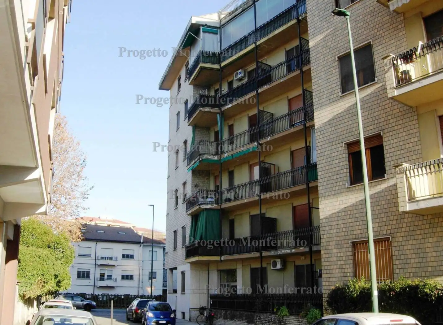 Appartamento in vendita a Casale Monferrato