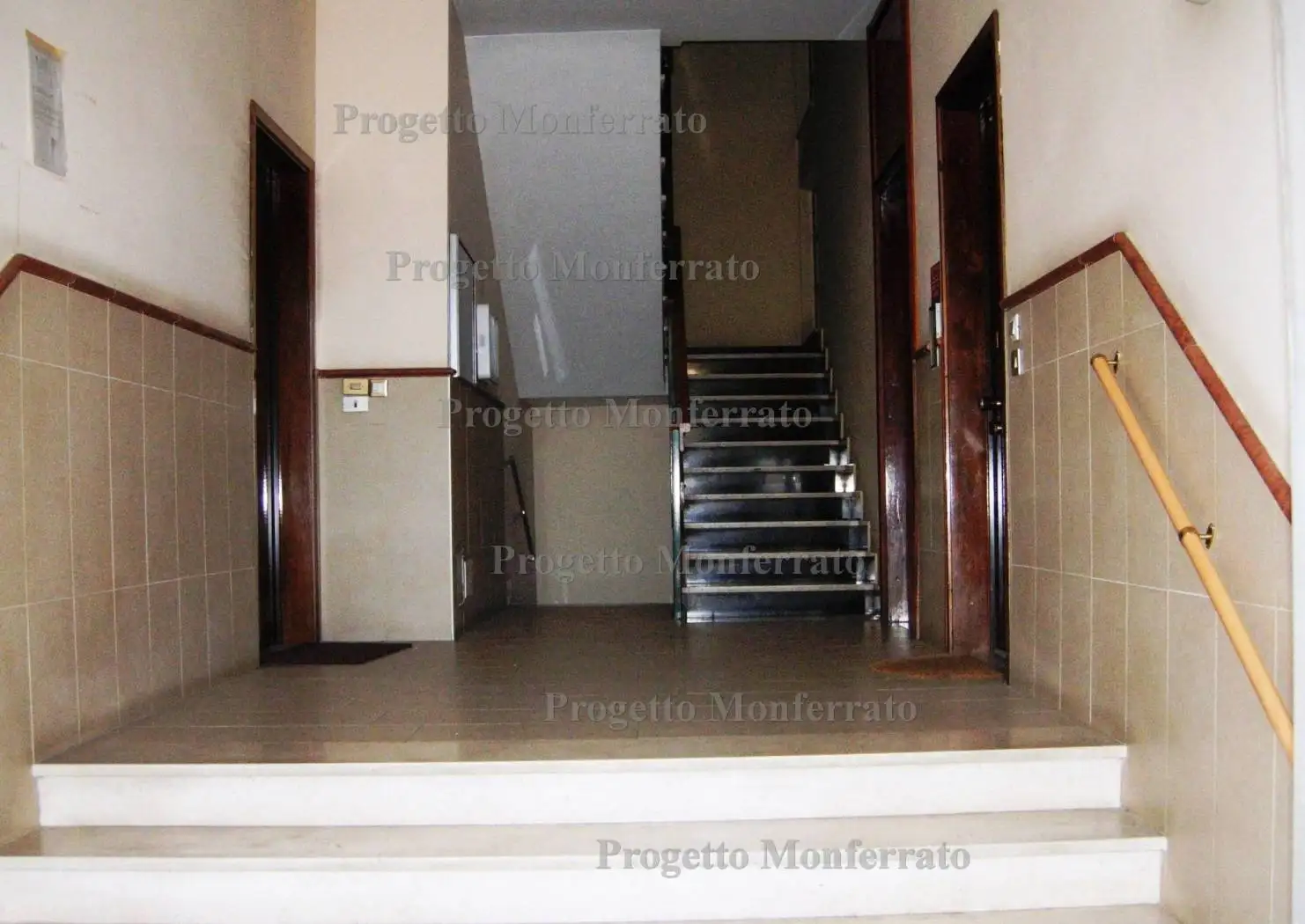 Trilocale via Novarese 1, Centro, Casale Monferrato - foto 3