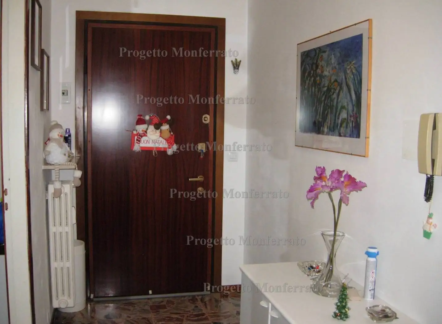 Trilocale via Novarese 1, Centro, Casale Monferrato - foto 5