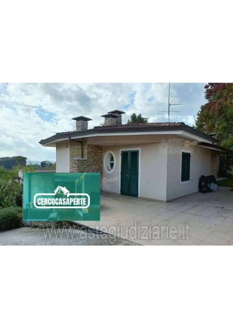 Appartamento in asta a Santa Maria a Monte