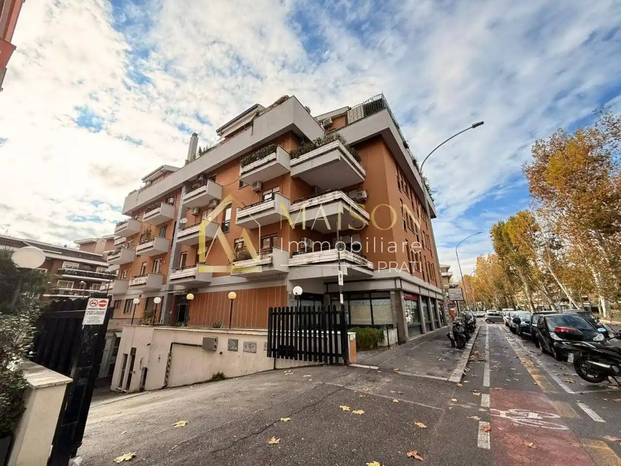 Trilocale via Val Pellice, Conca d'Oro - Valli, Roma - foto 2