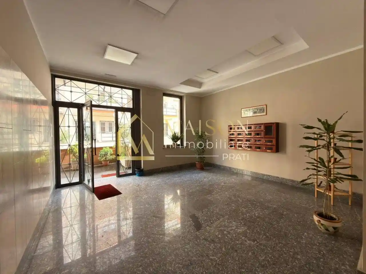 Trilocale via Val Pellice, Conca d'Oro - Valli, Roma - foto 3