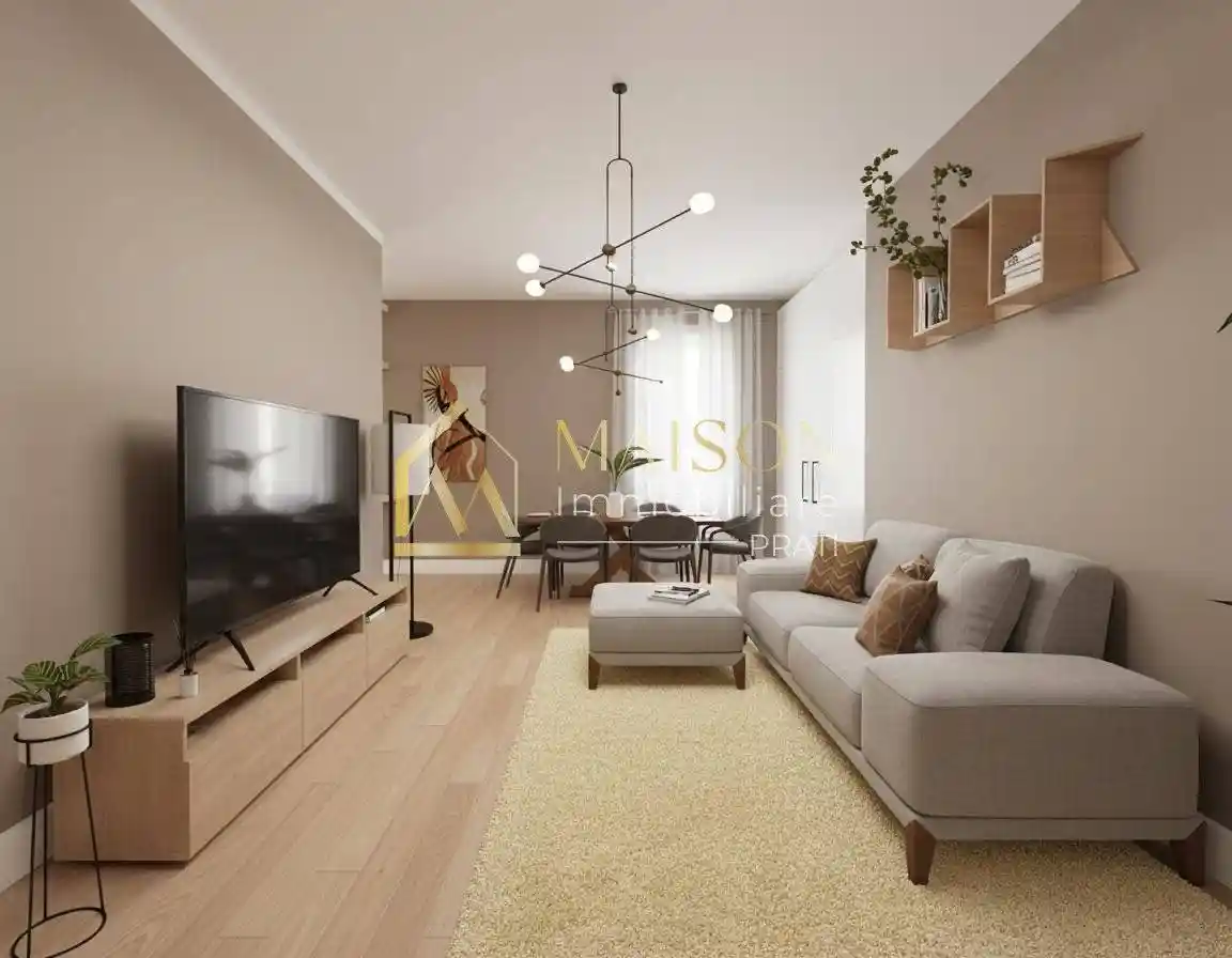 Trilocale via Val Pellice, Conca d'Oro - Valli, Roma - foto 5