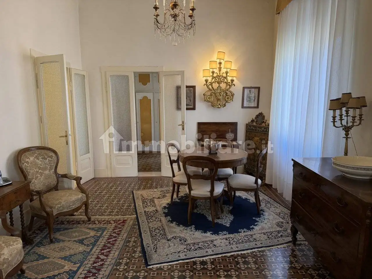 Appartamento in vendita a Ancona