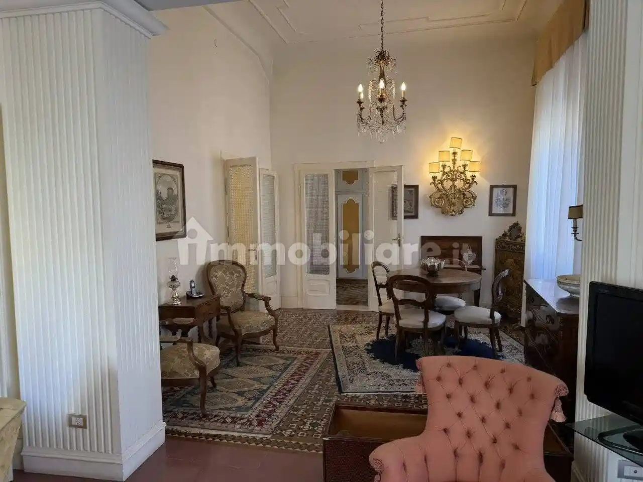 Appartamento via Lauro De Bosis, Adriatico, Ancona - foto 2