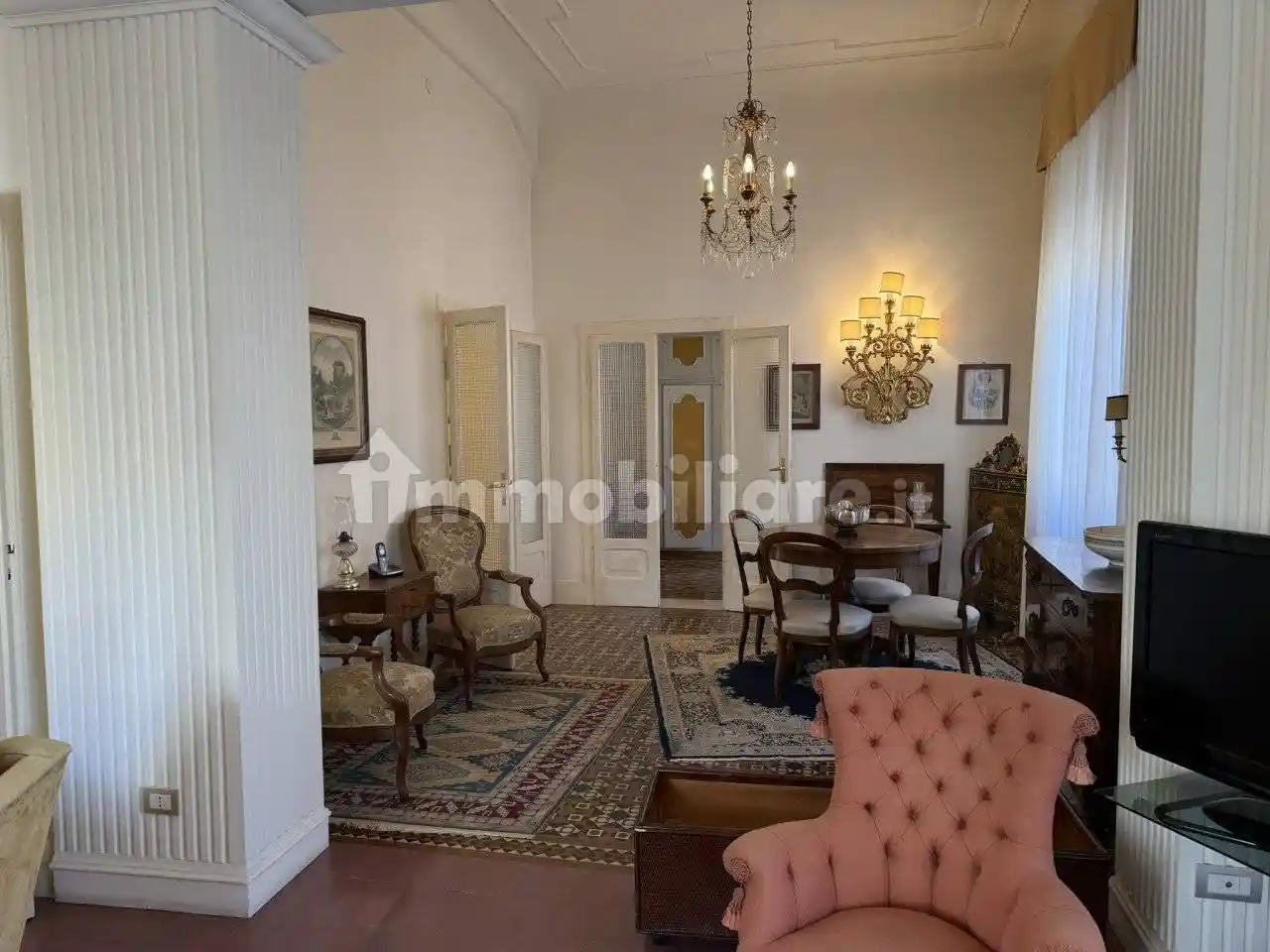 Appartamento via Lauro De Bosis, Adriatico, Ancona - foto 3