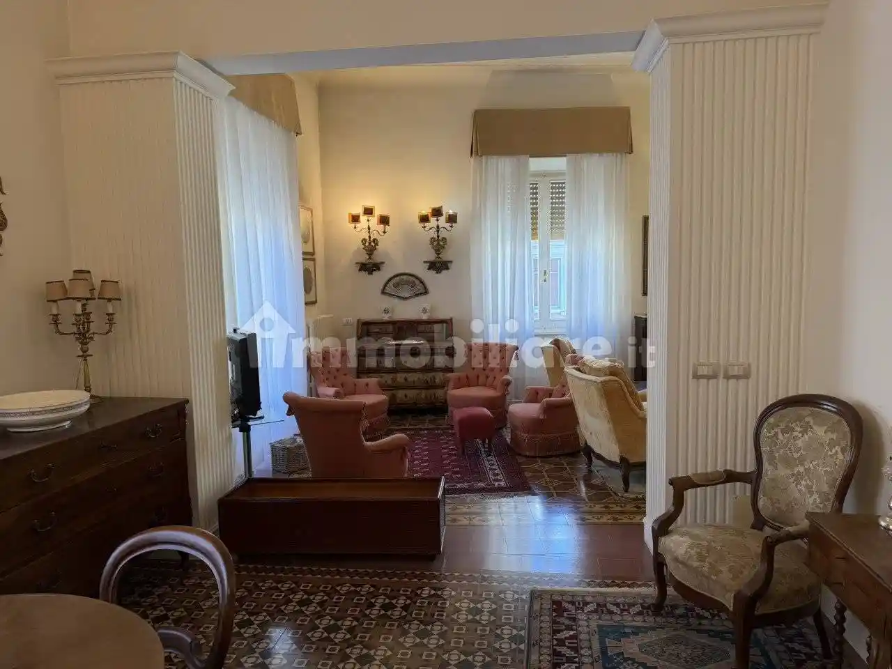 Appartamento via Lauro De Bosis, Adriatico, Ancona - foto 4