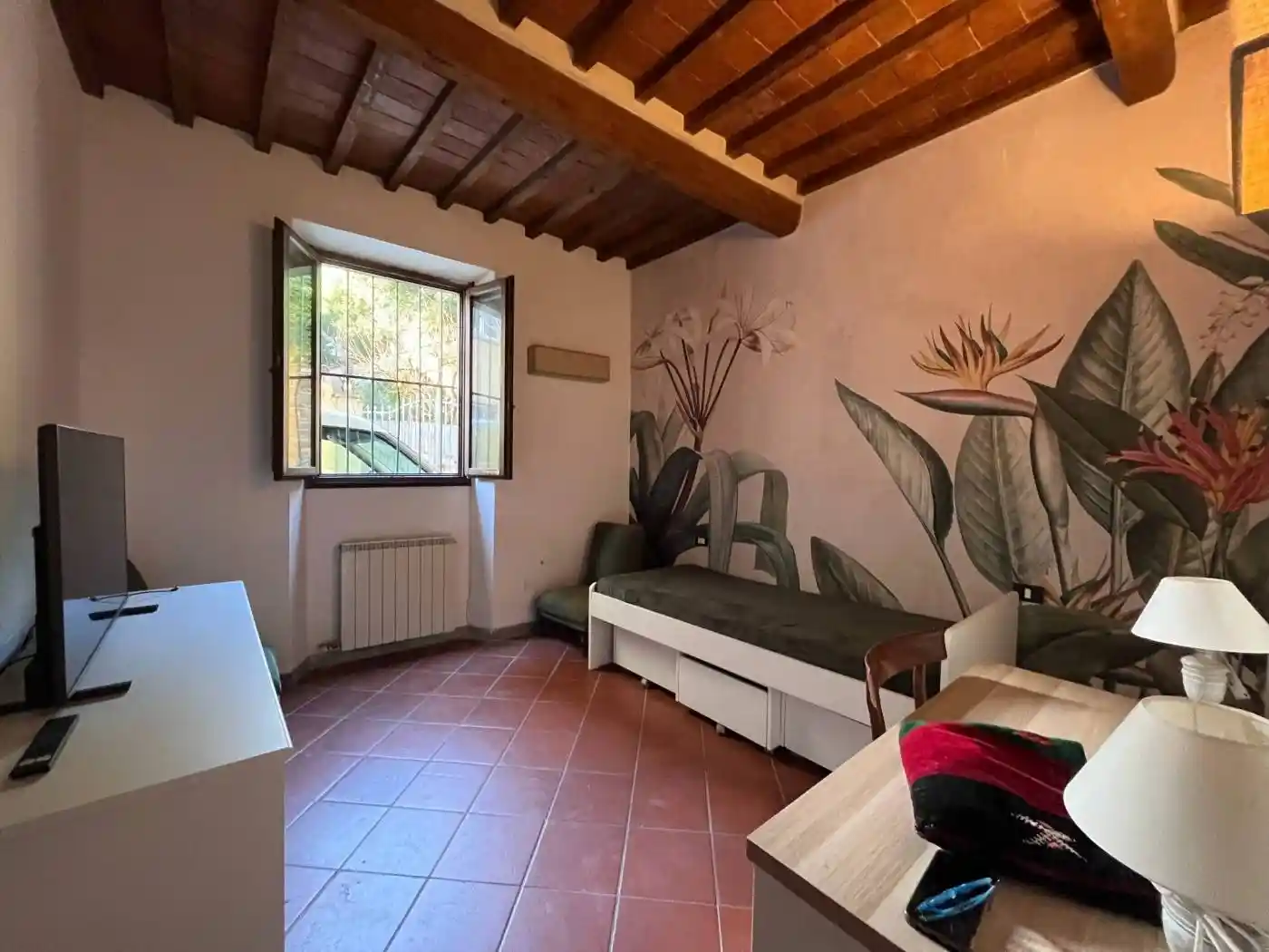 Trilocale viale Francesco Petrarca 68, Porta Romana, Firenze - foto 4