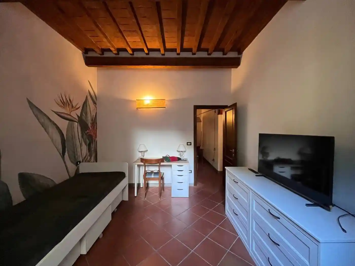 Trilocale viale Francesco Petrarca 68, Porta Romana, Firenze - foto 5