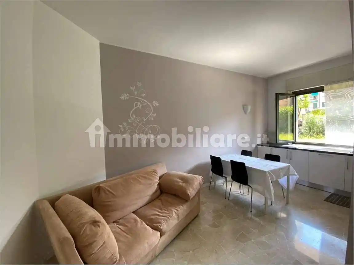 Bilocale via Recchi, Stadio - Borgo Vico, Como - foto 3