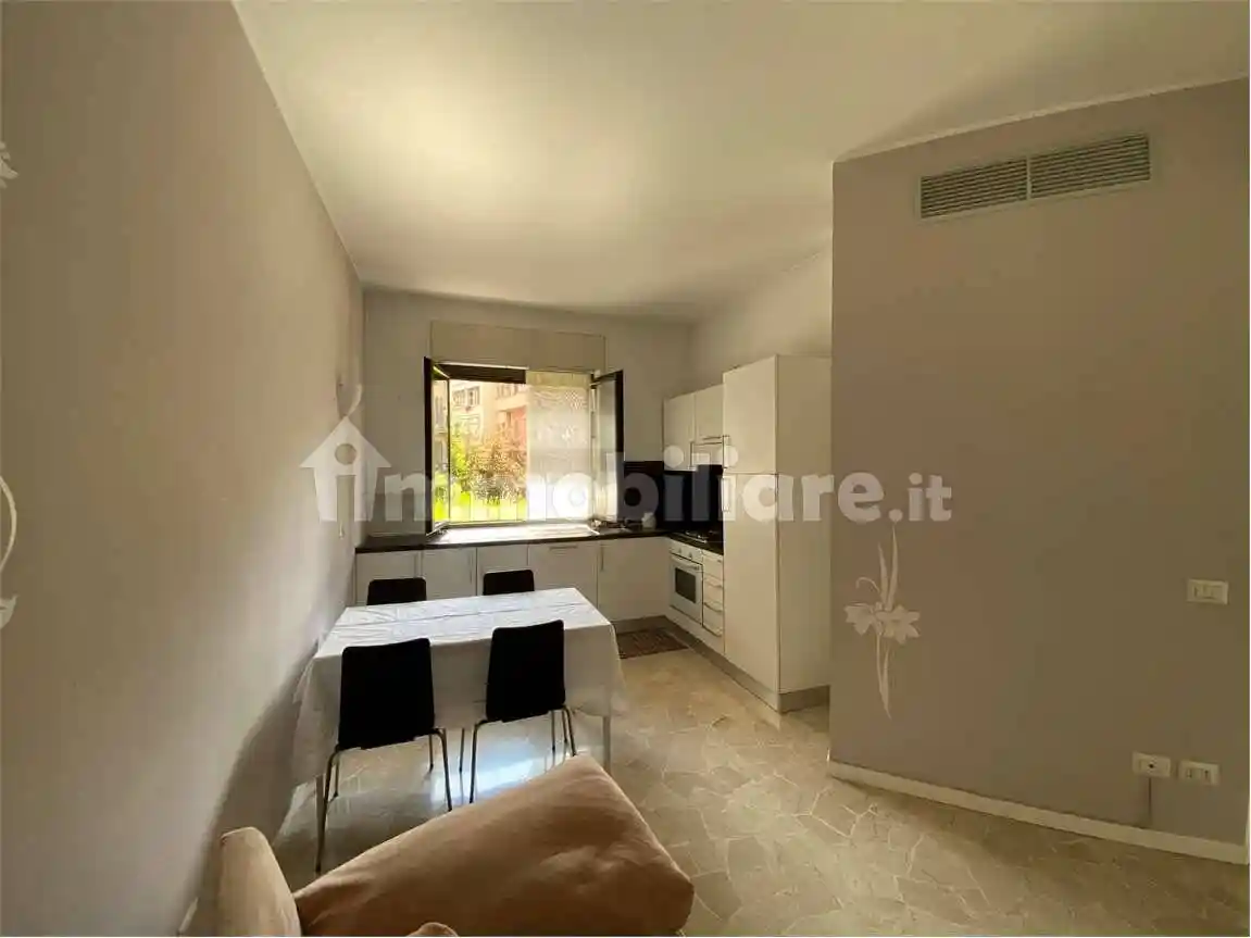 Bilocale via Recchi, Stadio - Borgo Vico, Como - foto 4