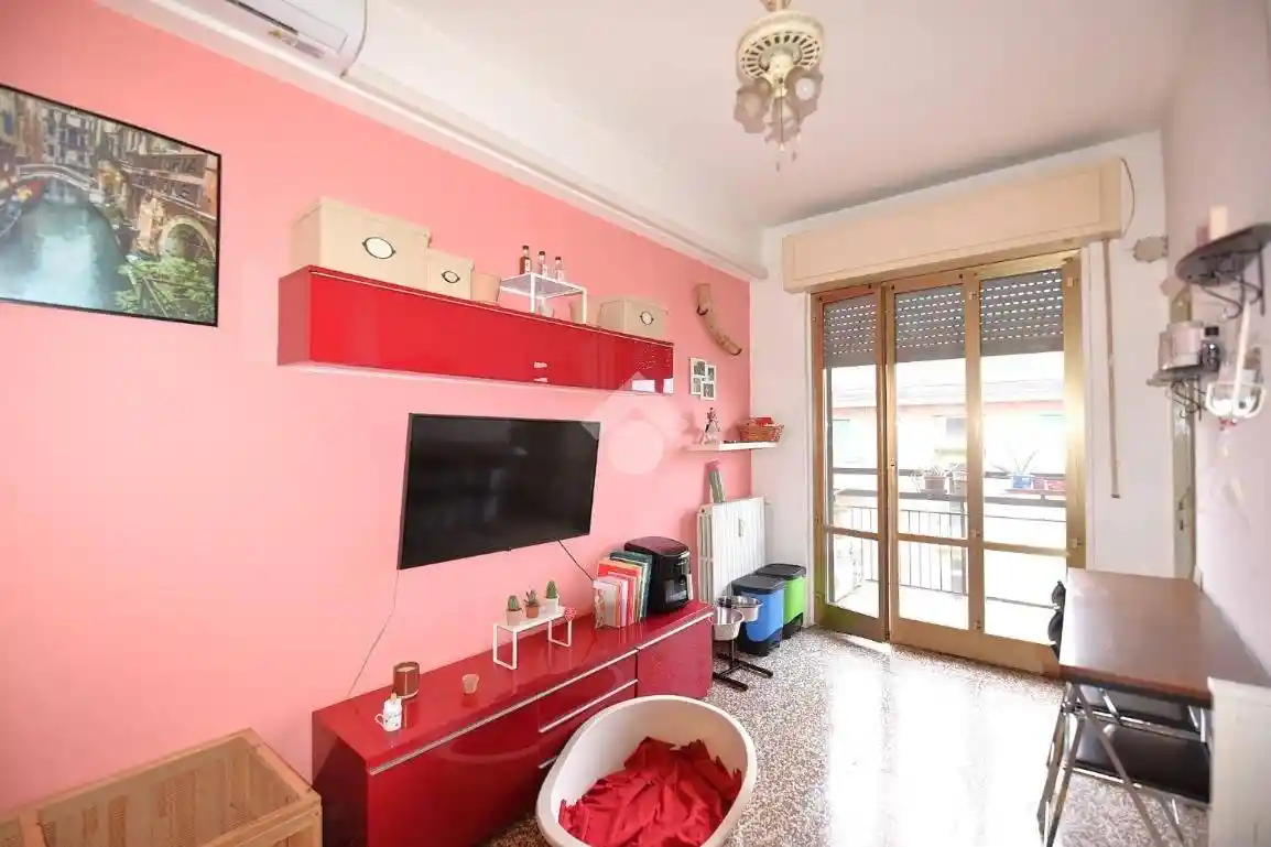 Trilocale via Mecenate 4, Viale Ungheria - Mecenate, Milano - foto 2