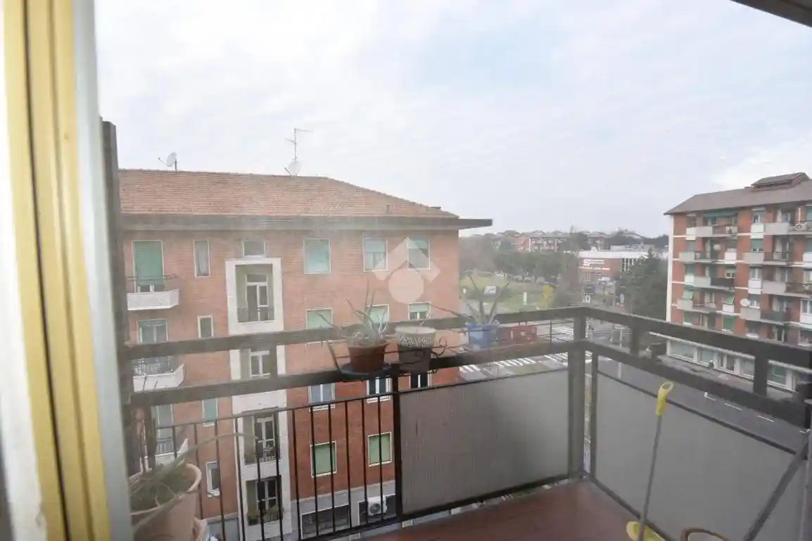 Trilocale via Mecenate 4, Viale Ungheria - Mecenate, Milano - foto 4