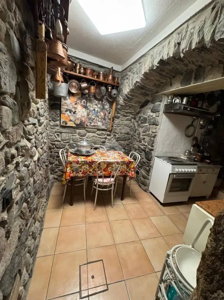 Appartamento in vendita a Centro Valle Intelvi