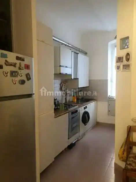 Trilocale via Tito Speri, Centro Storico, La Spezia - foto 2