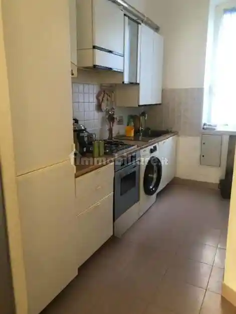 Trilocale via Tito Speri, Centro Storico, La Spezia - foto 4