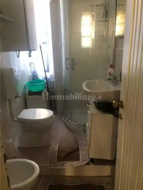 Trilocale via Tito Speri, Centro Storico, La Spezia - foto 5