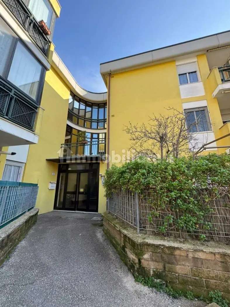 Appartamento in affitto a Nettuno