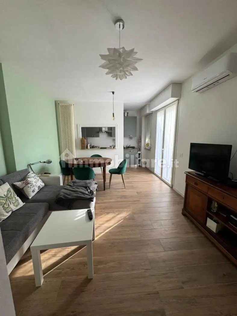 Trilocale via San Giacomo 20, San Giacomo, Santa Barbara, Nettuno - foto 2